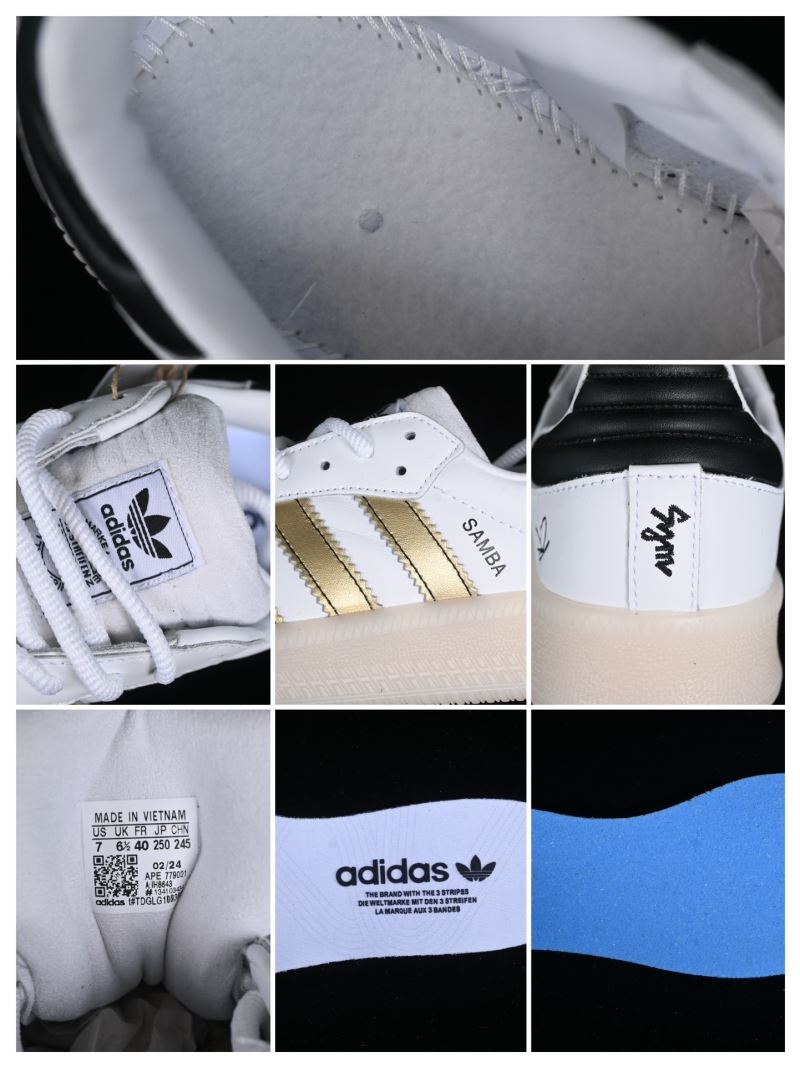 Adidas XLG Shoes